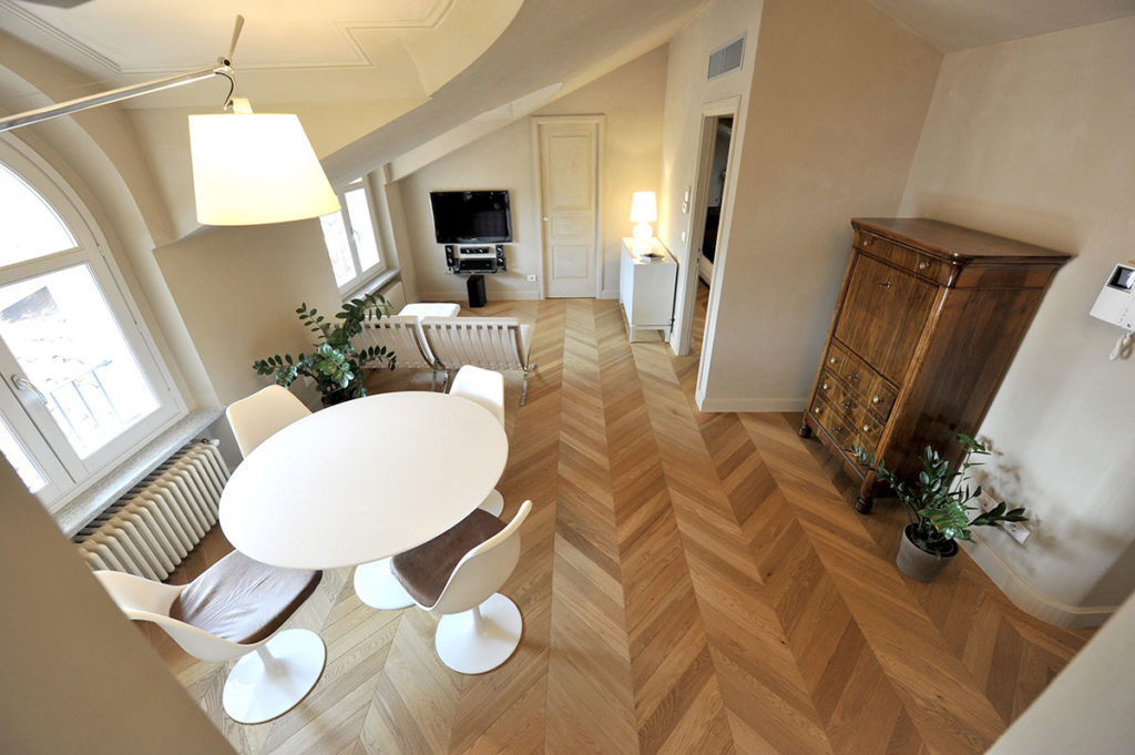Parquet Firenze