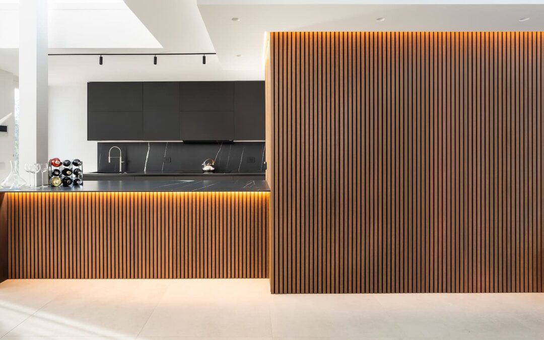 TWIX – Rivestimenti per interni ed esterni